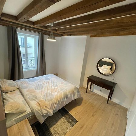 Charmant Appartement Orleans ! מראה חיצוני תמונה