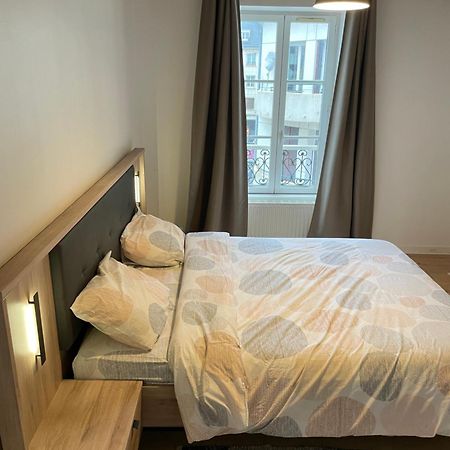 Charmant Appartement Orleans ! מראה חיצוני תמונה