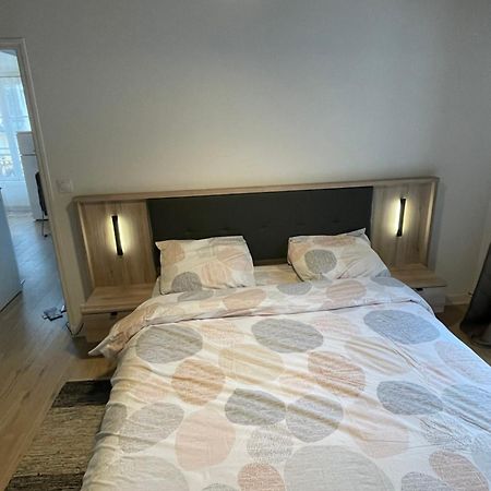 Charmant Appartement Orleans ! מראה חיצוני תמונה