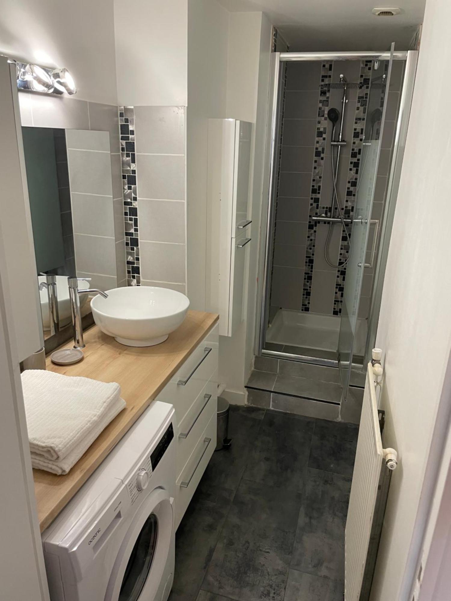 Charmant Appartement Orleans ! מראה חיצוני תמונה