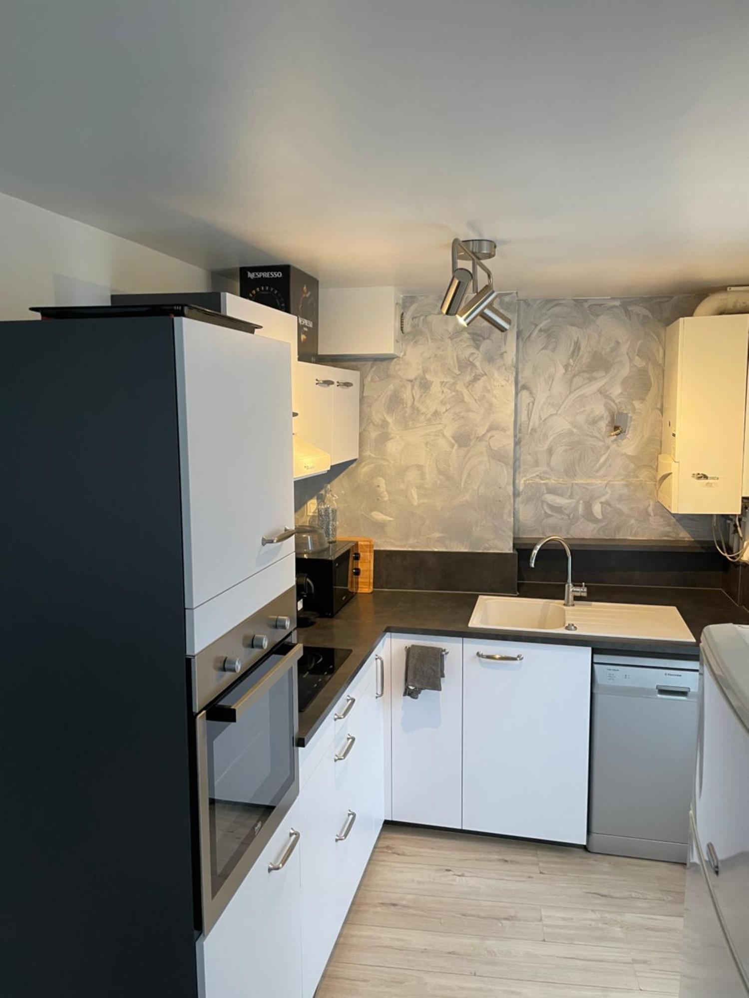 Charmant Appartement Orleans ! מראה חיצוני תמונה