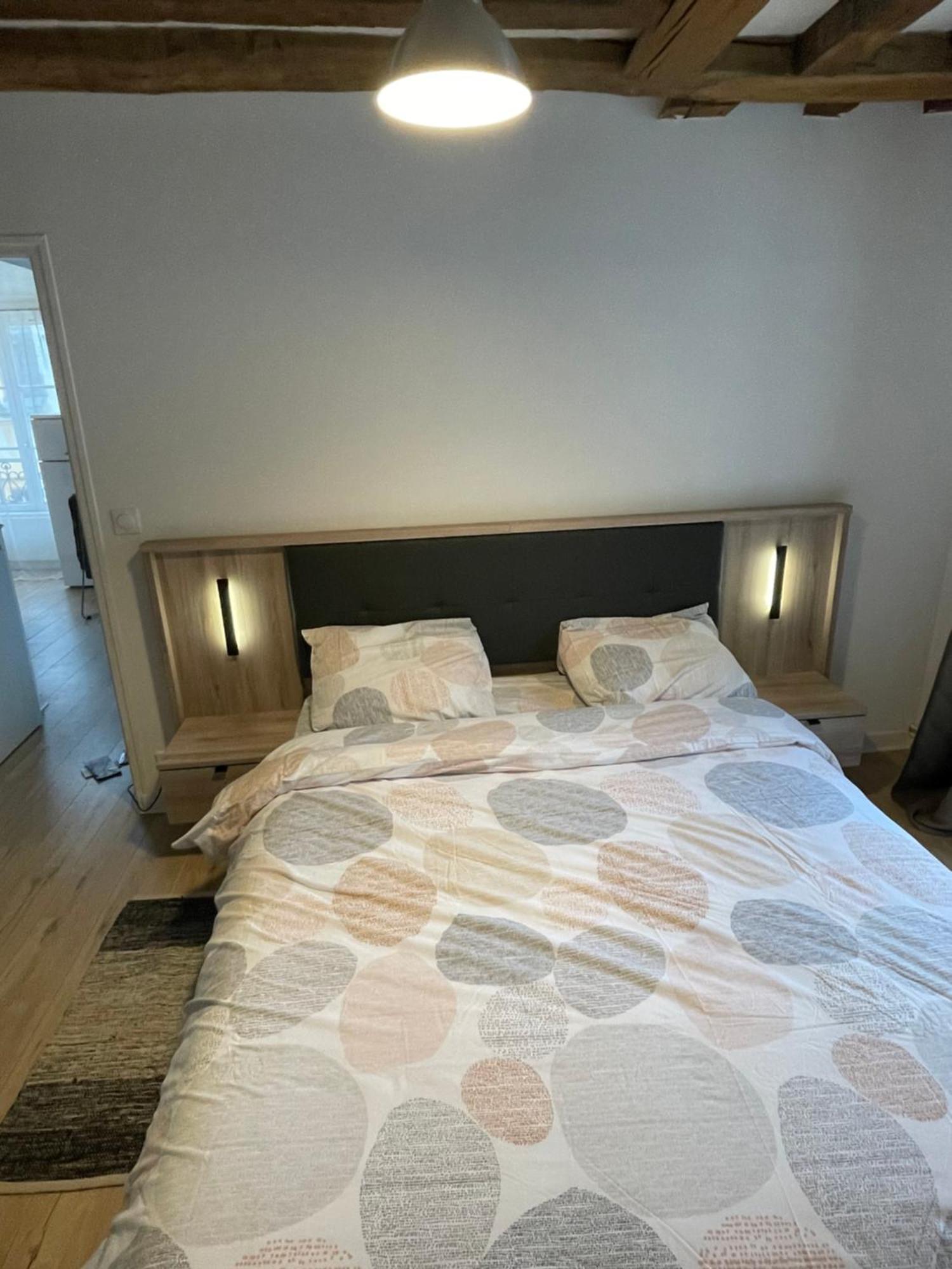 Charmant Appartement Orleans ! מראה חיצוני תמונה